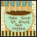 (image for) Smell the Coffee